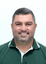 Retrato de LUIZ AUGUSTO DO NERI