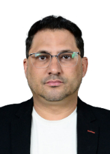 Retrato de FLAVINHO
