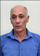 Retrato de SILVÉRIO LOBO