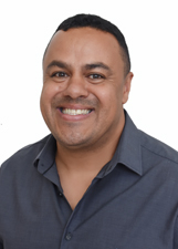 Retrato de PABLO MAGELA