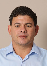 Retrato de IRMÃO JOCENILDO