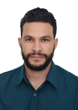 Retrato de JUNINHO DO BELVEDERE