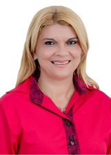 Retrato de JANETE ANDRADE