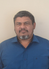 Retrato de JOÃO BATISTA DA SANTA FÉ