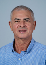 Retrato de CARLINHOS