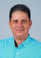 Retrato de WALTIN PEREIRA