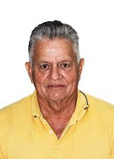 Retrato de CELSO TEODORO
