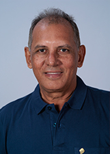 Retrato de EDMAR DA GROTA SECA
