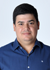 Retrato de DOUGLAS GARCIA