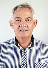 Retrato de VALDO DA AMBULÂNCIA