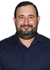 Retrato de WELLINGTON ZORAIA