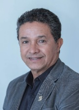 Retrato de CARLINHOS