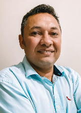 Retrato de DERSON FREITAS