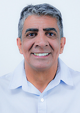 Retrato de JUCELIO MACIEL