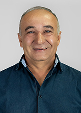 Retrato de JOÃOZINHO DA PADARIA
