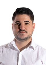 Retrato de JOÃO NETO