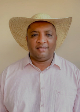 Retrato de VILMAR KALUNGA