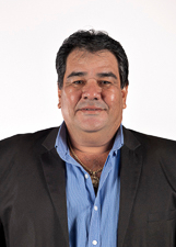 Retrato de GORDO DO FERRO VELHO