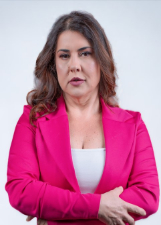 Retrato de ANA CLÁUDIA SAETA
