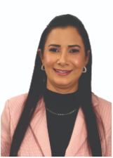 Retrato de PROFESSORA LUCILENE