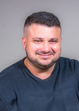 Retrato de BRUNO URZEDA