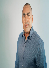 Retrato de SARGENTO DOS SANTOS