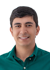 Retrato de FERNANDO NANDIM