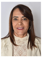 Retrato de SIRLEY DE FATIMA