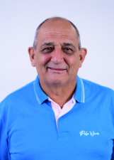 Retrato de EDIMAR TABOCA