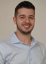 Retrato de MURILO MATHEUS