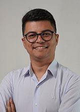 Retrato de PAULO HENRIQUE