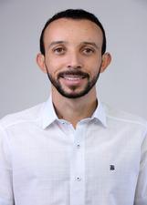 Retrato de JOAO PAULO MARTINS
