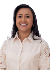 Retrato de VALQUIRIA RODRIGUES