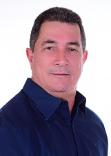 Retrato de FERNANDO LIZARDO