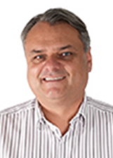 Retrato de SANTHIAGO VIEIRA