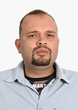 Retrato de CAZUZA FILHO DO BRANCO