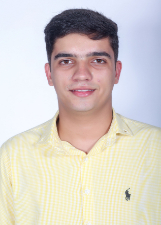 Retrato de RUAN MOREIRA