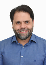 Retrato de LUIZ HENRIQUE