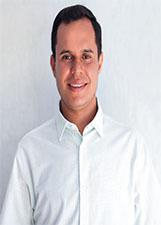 Retrato de EDGARD NAVARRO
