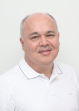 Retrato de DR. ITISUKE