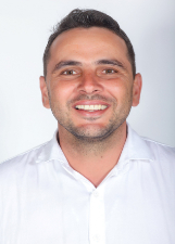 Retrato de ERNANDES BUENO