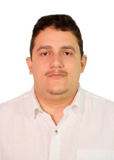 Retrato de LENILTON LEITE
