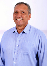 Retrato de RONY GAS