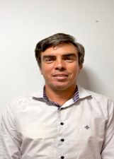 Retrato de ELISBERTO DA RETRO