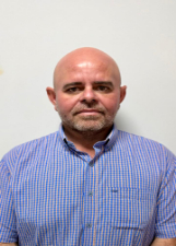 Retrato de ROGÉRIO POTIM
